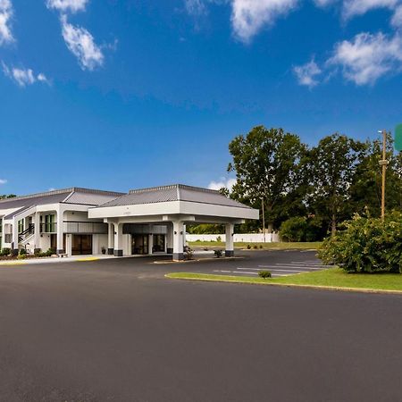 Quality Inn Emporia Ngoại thất bức ảnh