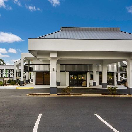 Quality Inn Emporia Ngoại thất bức ảnh