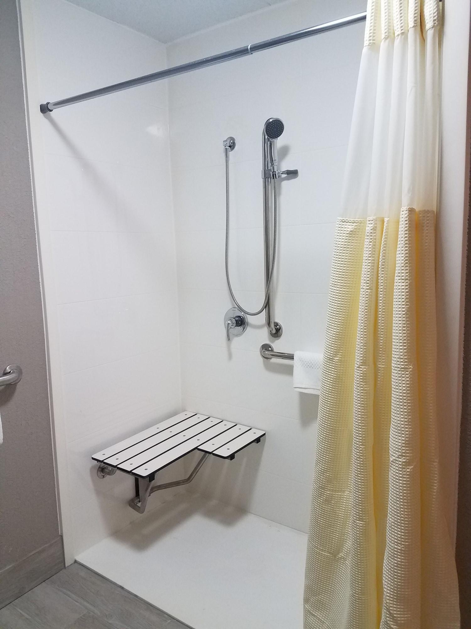 Quality Inn Emporia Ngoại thất bức ảnh