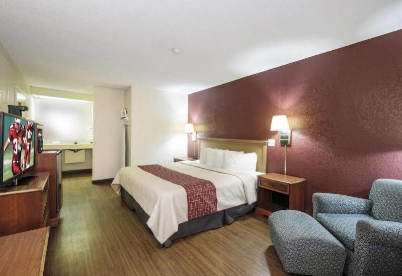 Quality Inn Emporia Ngoại thất bức ảnh